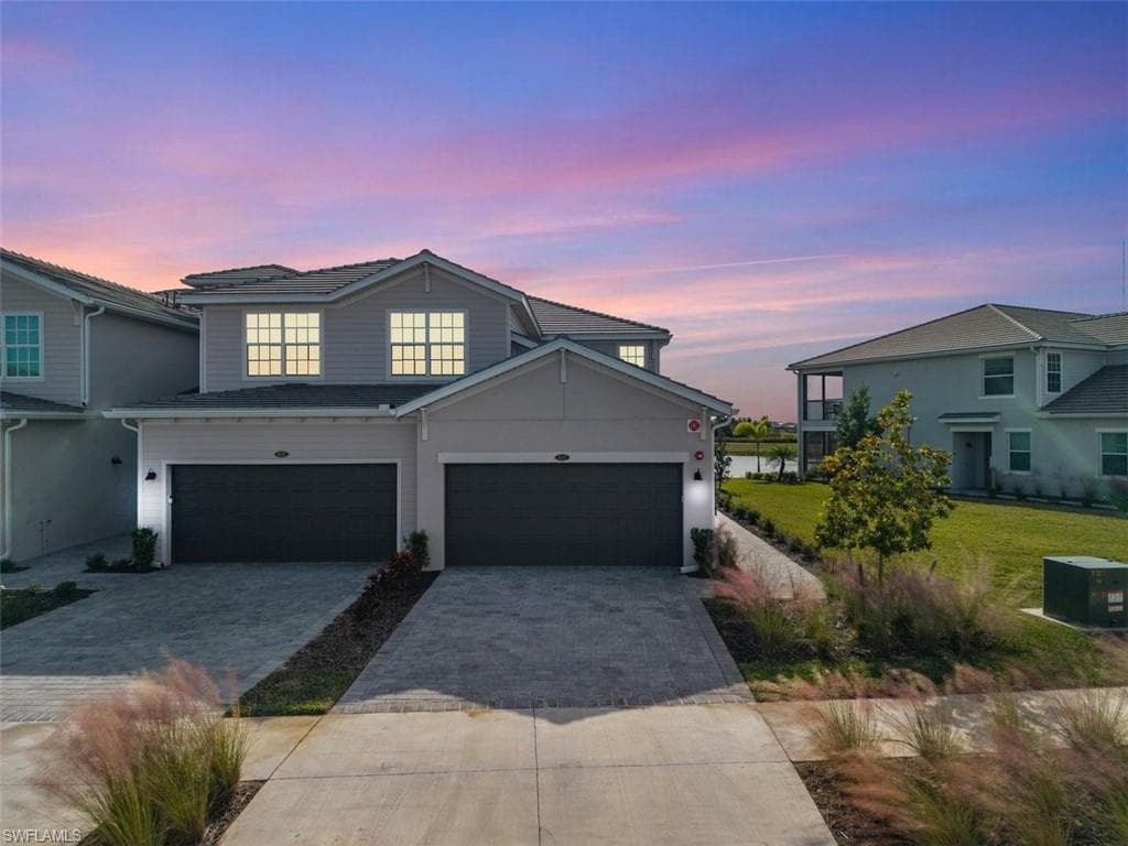 43266 Water Bird WAY 6112 PUNTA GORDA, FL 33982
