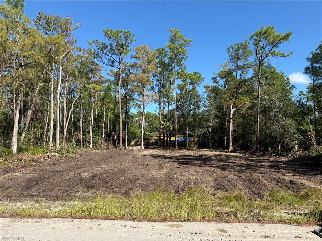 186 Ocean Park DR LEHIGH ACRES, FL 33972