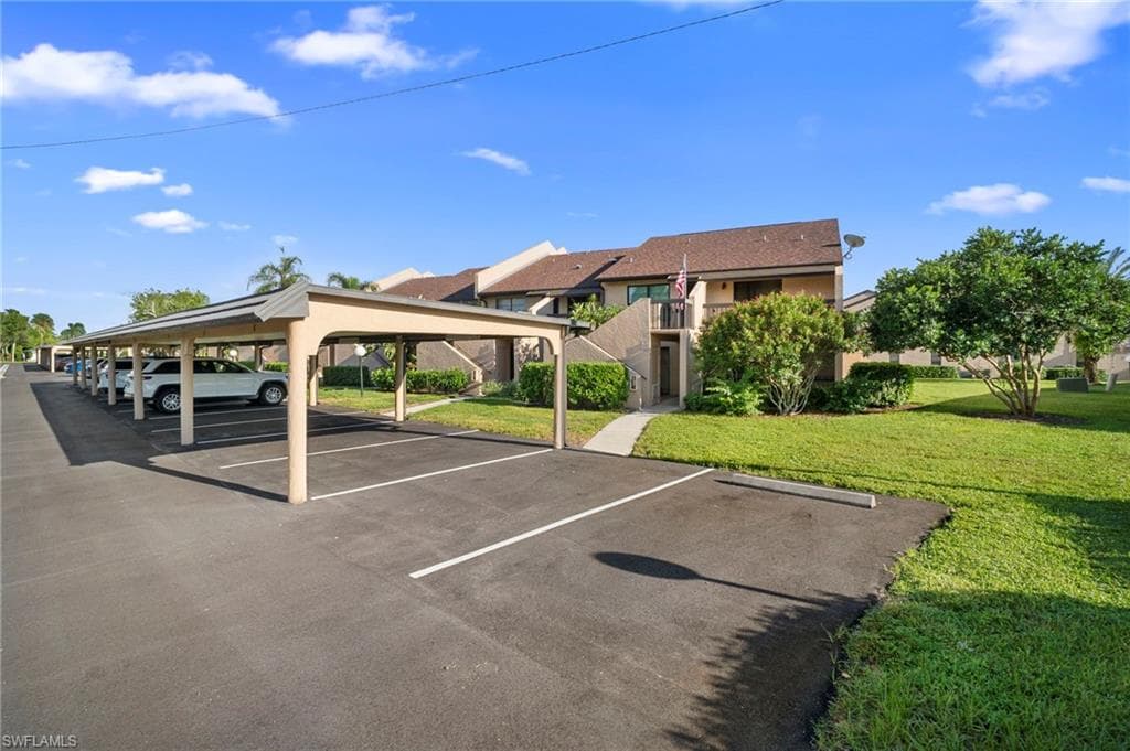 15456 admiralty CIR 1 NORTH FORT MYERS, FL 33917