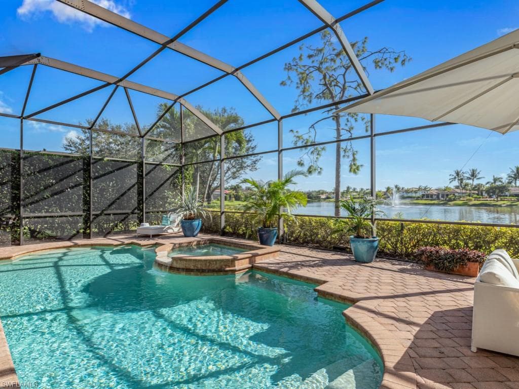 16843 Cabreo DR NAPLES, FL 34110