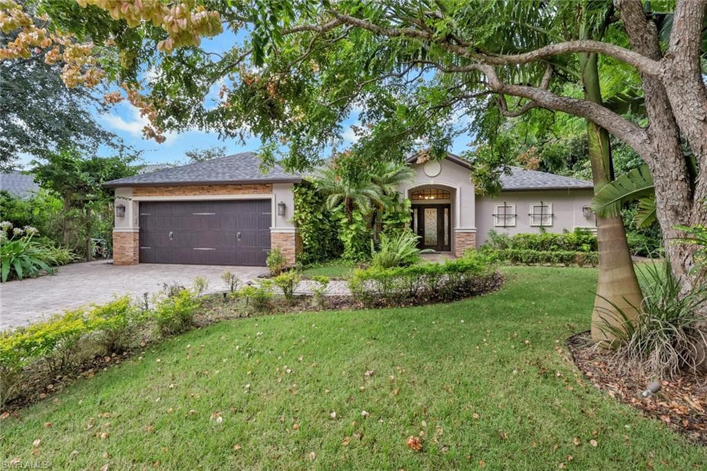 431 Ibis WAY NAPLES, FL 34110