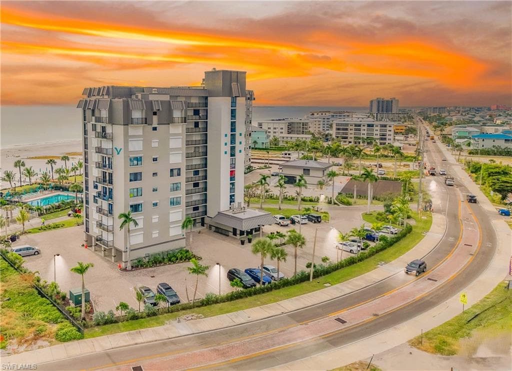 2810 Estero BLVD 411 FORT MYERS BEACH, FL 33931