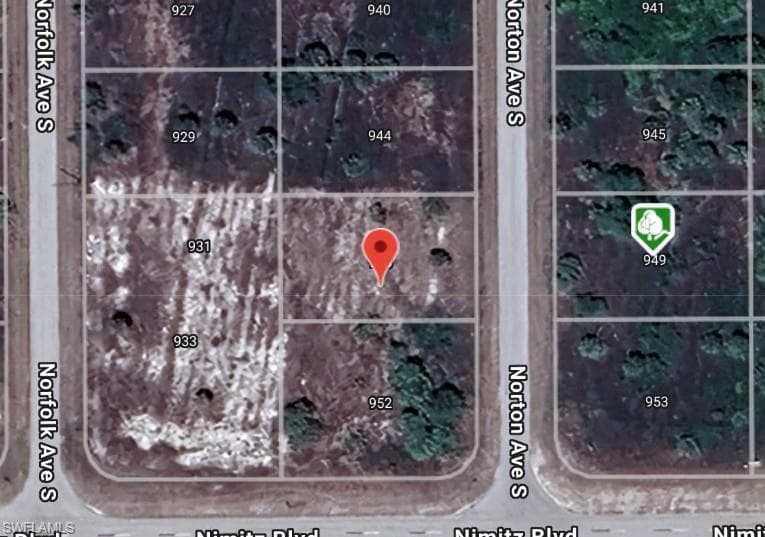 948 Norton AVE S LEHIGH ACRES, FL 33974