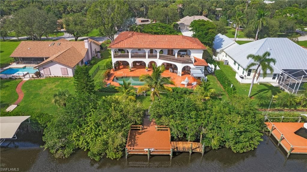 3812 Hidden Acres CIR S NORTH FORT MYERS, FL 33903