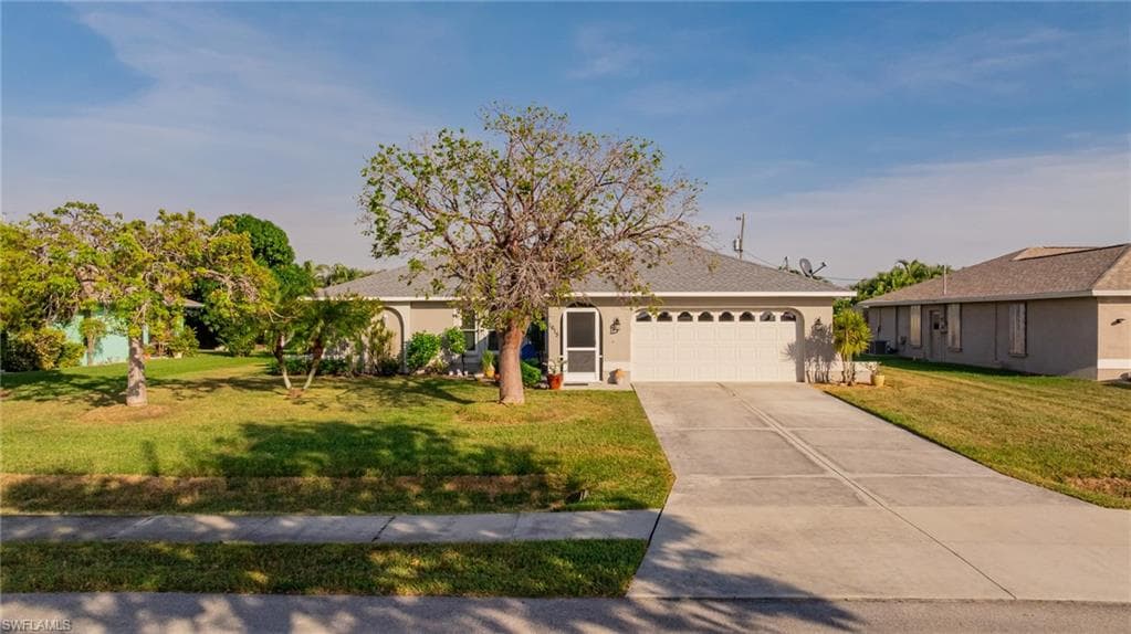 1615 Academy BLVD CAPE CORAL, FL 33990