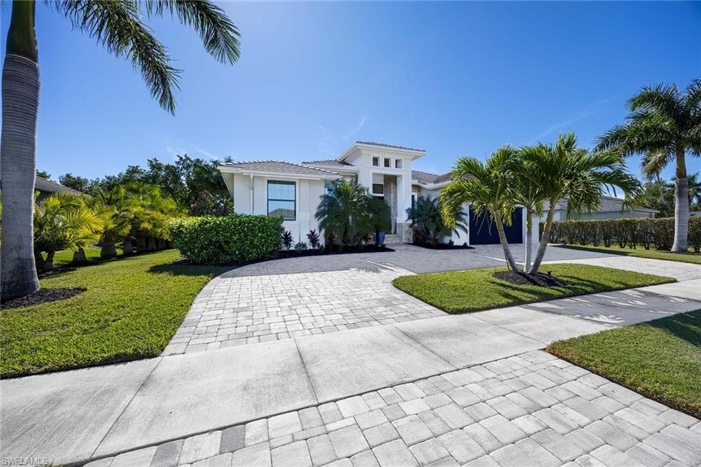 1871 Dogwood DR MARCO ISLAND, FL 34145
