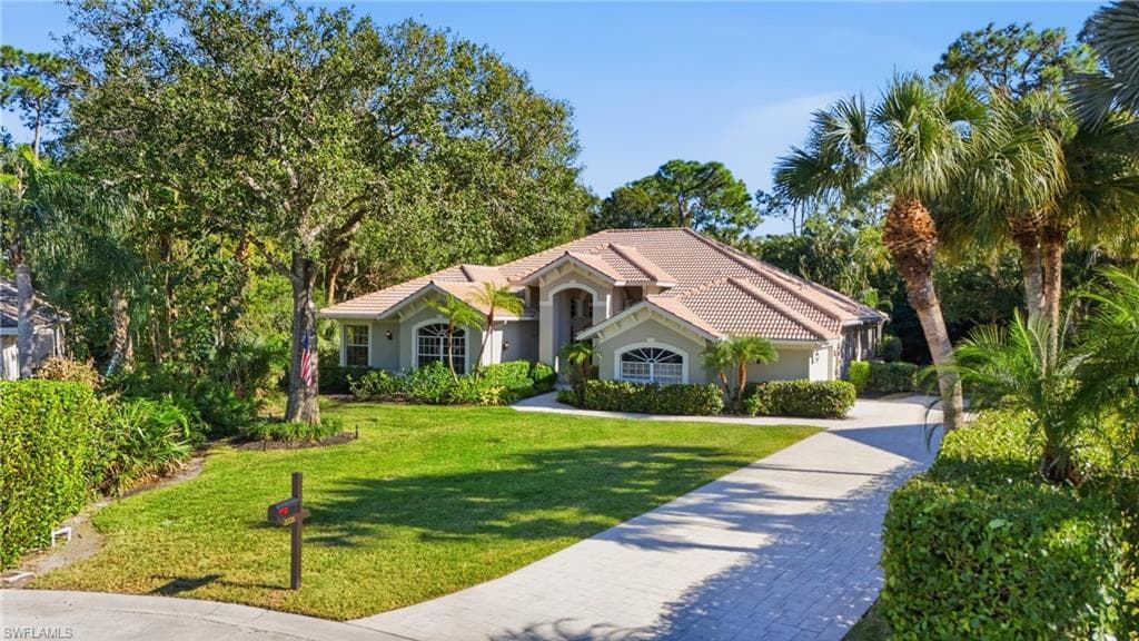 2026 Merlin CT NAPLES, FL 34105