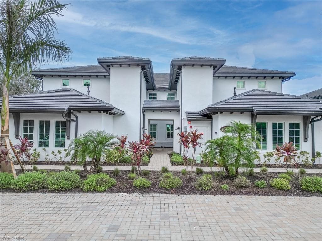 16881 Fairgrove WAY 7-102 NAPLES, FL 34110
