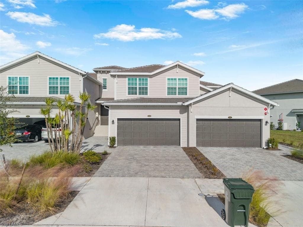 43277 Water Bird WAY 5522 PUNTA GORDA, FL 33982