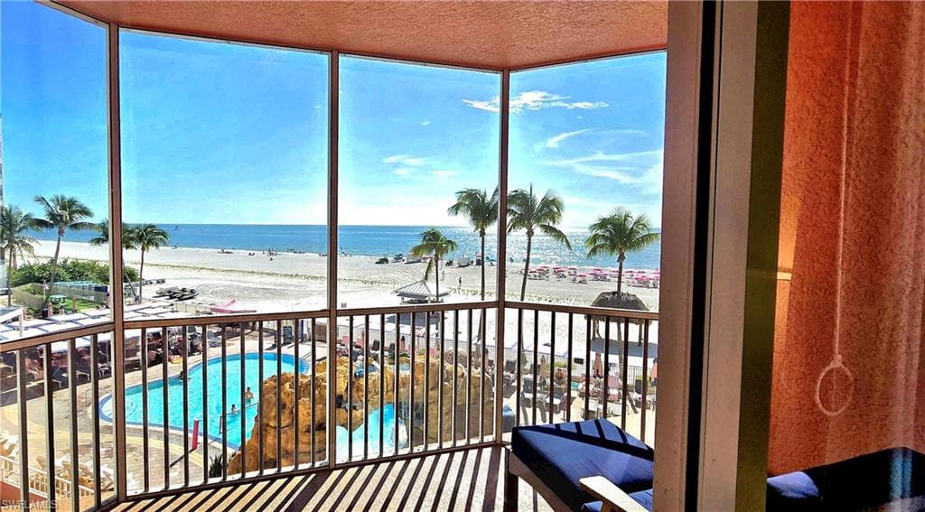 200 Estero BLVD 206 FORT MYERS BEACH, FL 33931