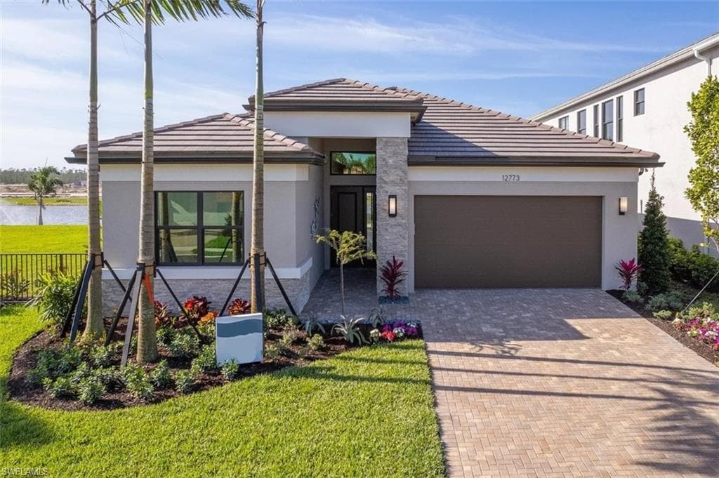 12773 Springbrook CT ESTERO, FL 33928