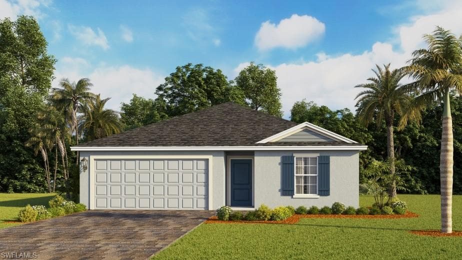 14160 HEMINGWAY OAKS TRL FORT MYERS, FL 33905