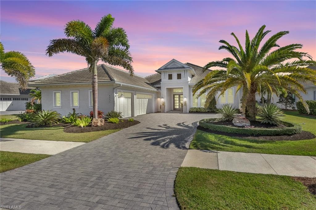 6242 Union Island WAY NAPLES, FL 34113