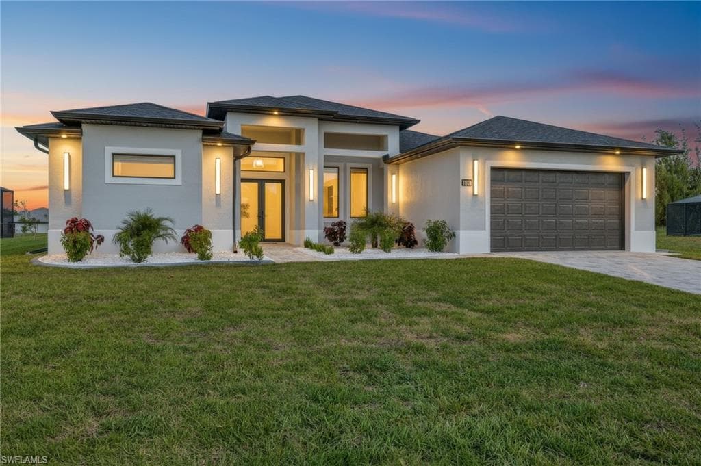 1129 24th ST CAPE CORAL, FL 33991