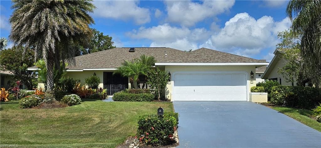 1747 Sandpiper ST B NAPLES, FL 34102
