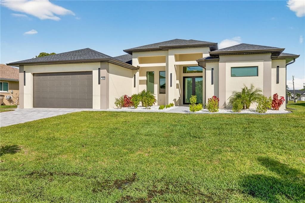 1133 24th ST CAPE CORAL, FL 33991