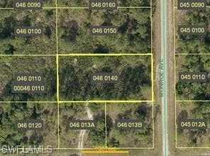 1103 Monroe AVE LEHIGH ACRES, FL 33972