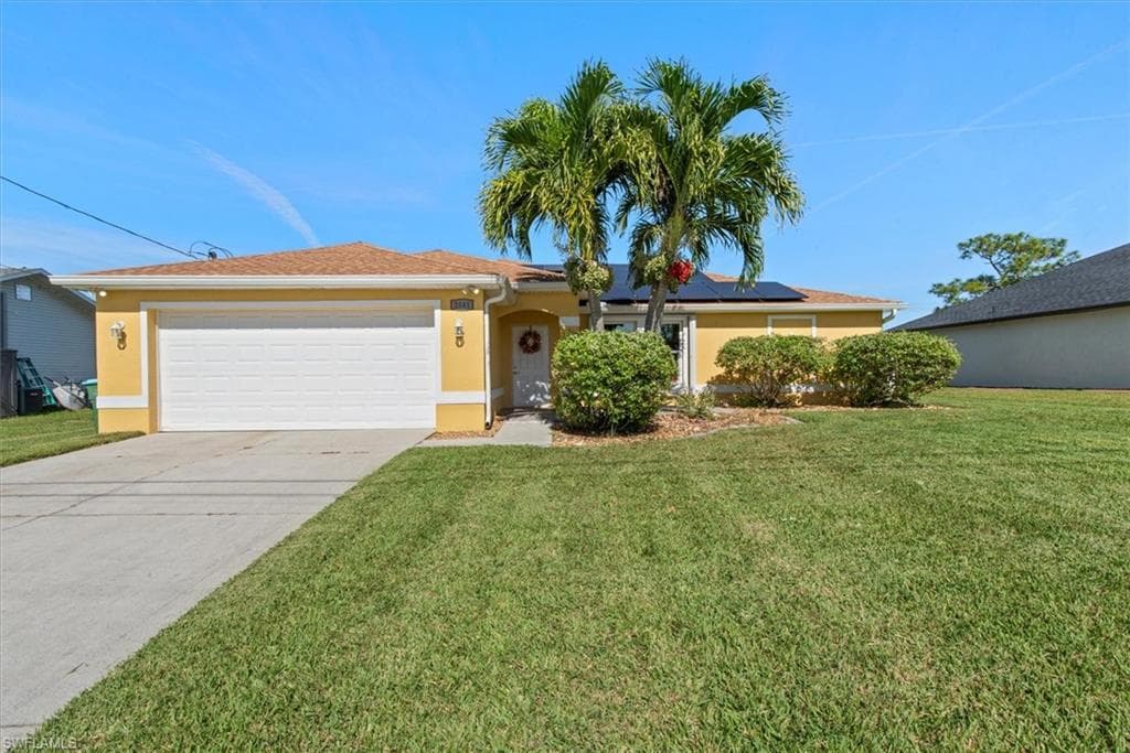 2041 NE 28th ST CAPE CORAL, FL 33909