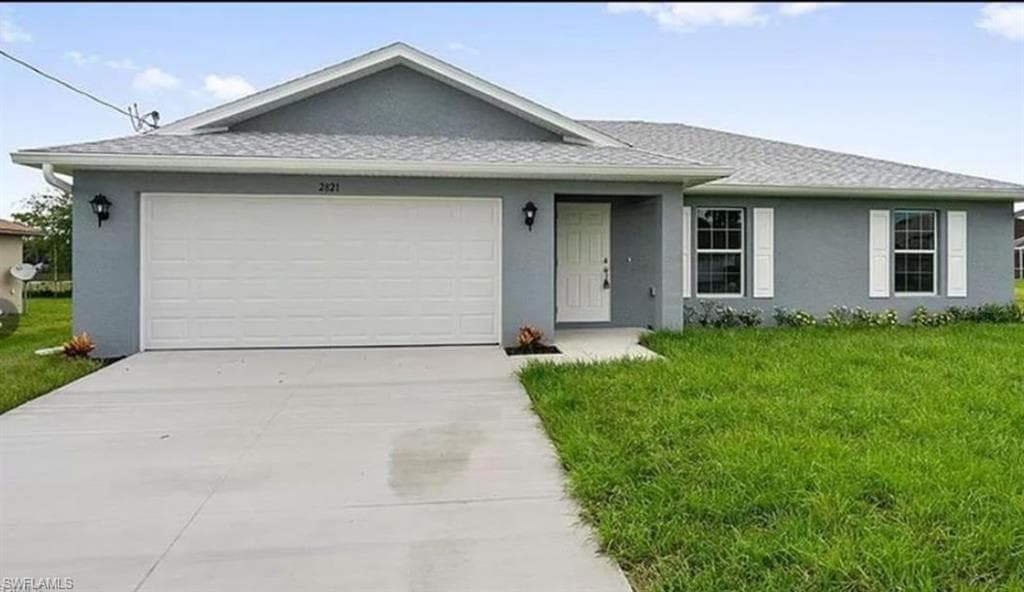4023 NE 23rd PL CAPE CORAL, FL 33909