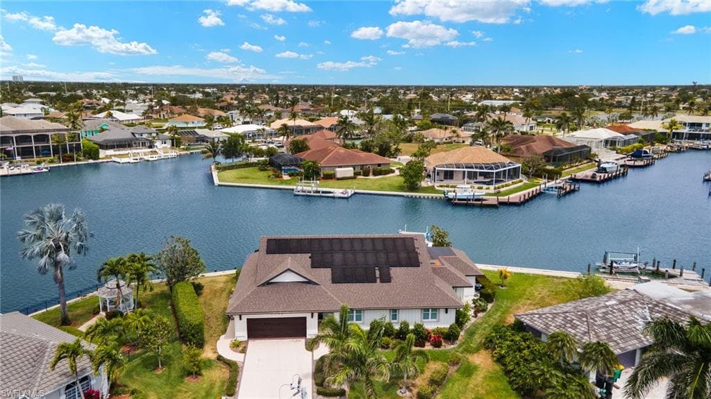 1236 Lamplighter CT MARCO ISLAND, FL 34145
