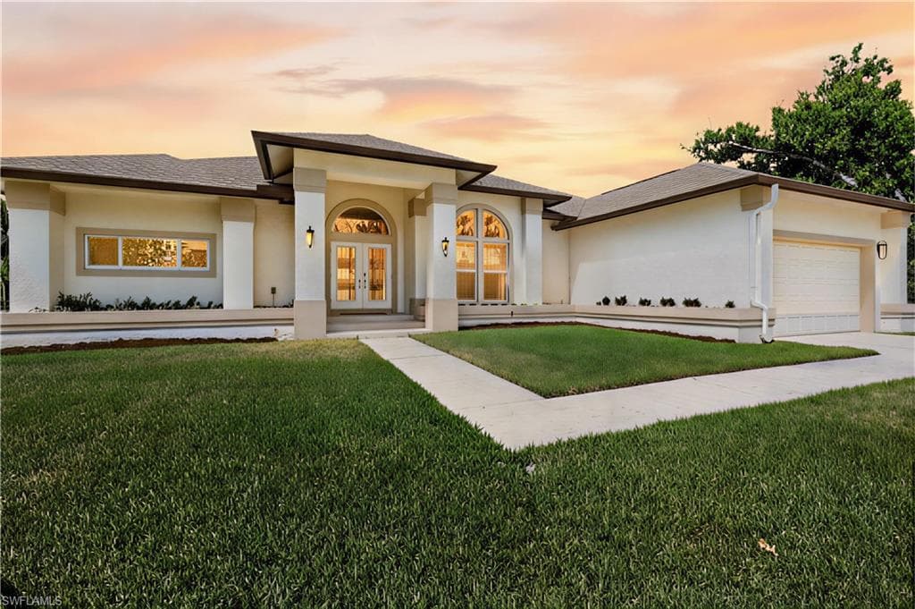 16683 Bobcat DR FORT MYERS, FL 33908