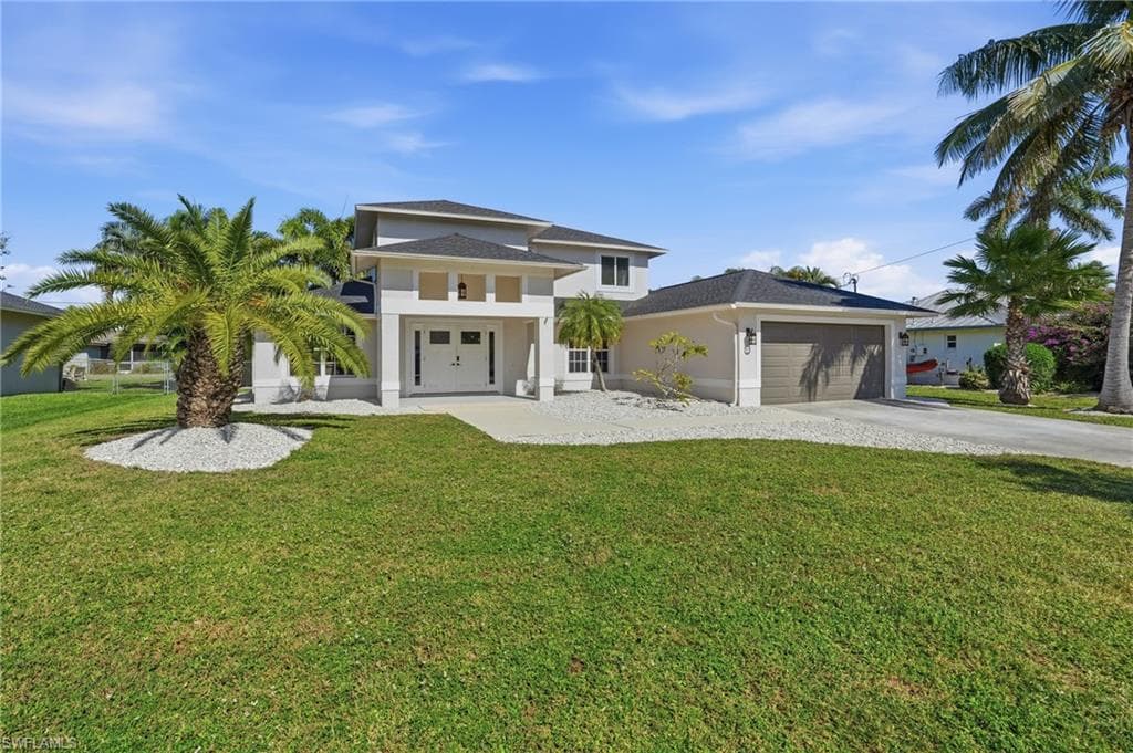 229 SW 38th TER CAPE CORAL, FL 33914