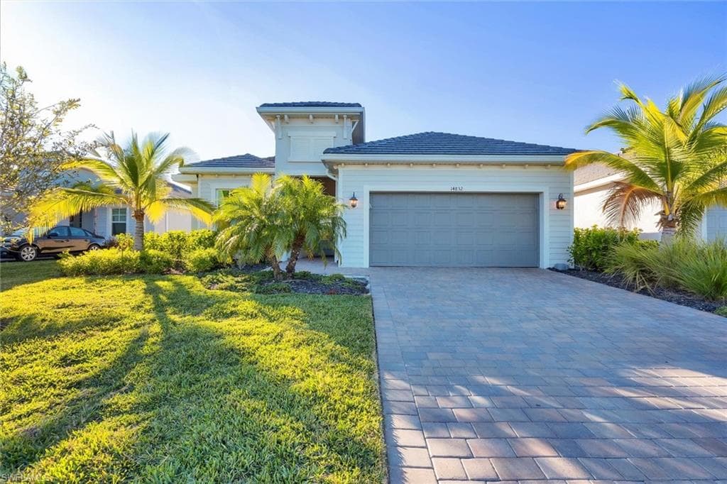 14832 Redbud LN PUNTA GORDA, FL 33955