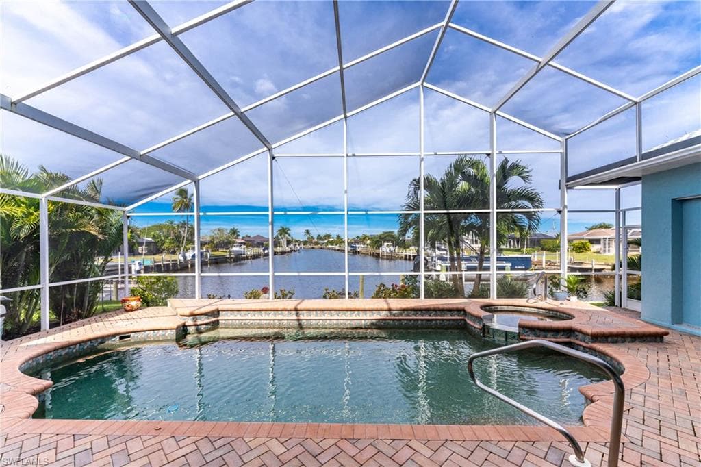 1320 Appian DR PUNTA GORDA, FL 33950