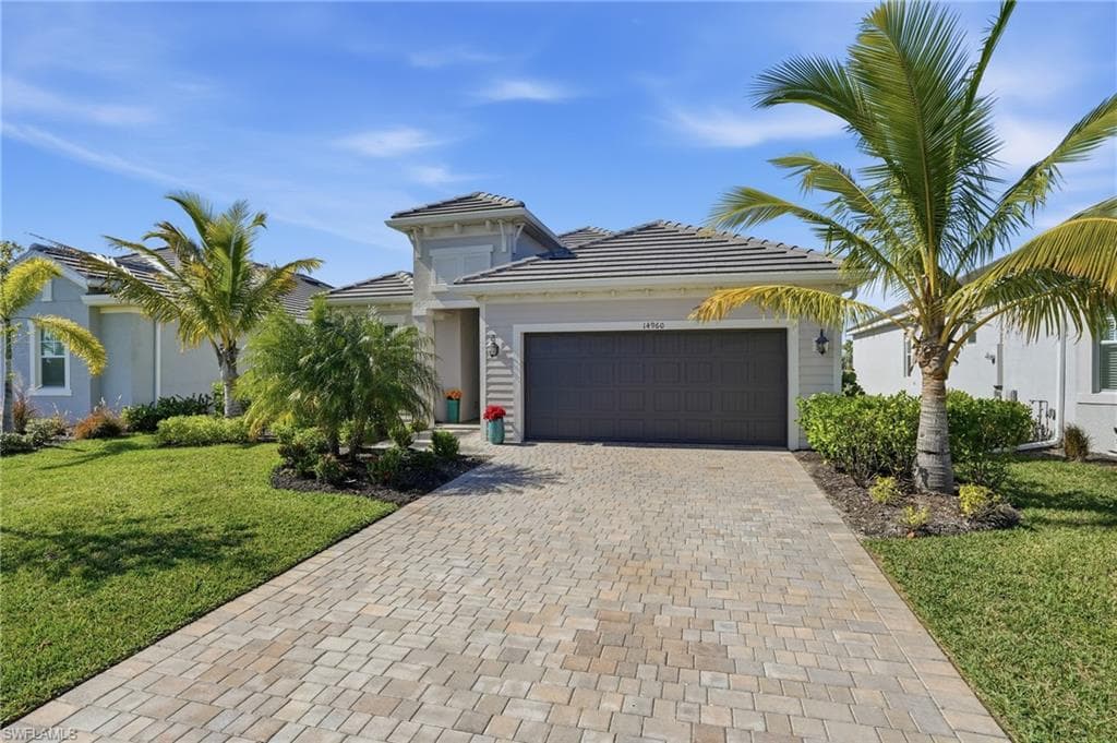 14960 Redbud LN PUNTA GORDA, FL 33955