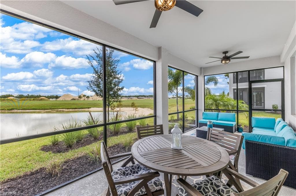 15943 Grassland LN 3912 Babcock Ranch, FL 33982
