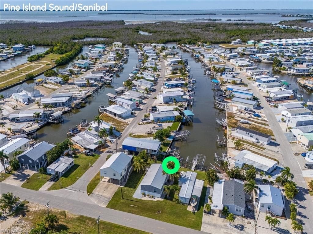 2801 York RD ST. JAMES CITY, FL 33956