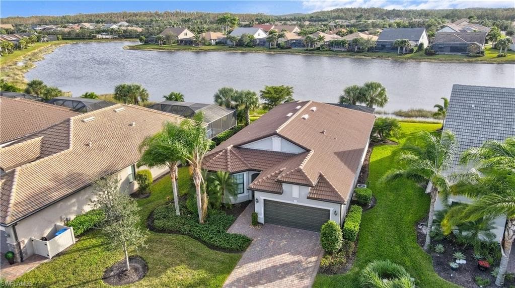 11812 Clifton TER FORT MYERS, FL 33913