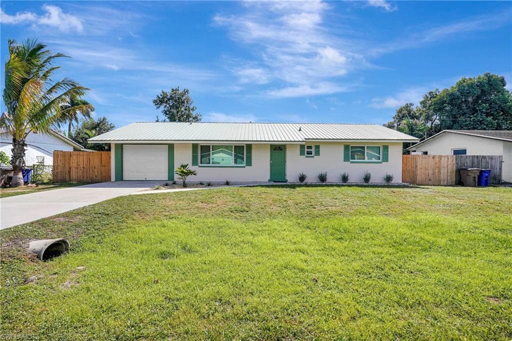 12931 Fifth ST FORT MYERS, FL 33905