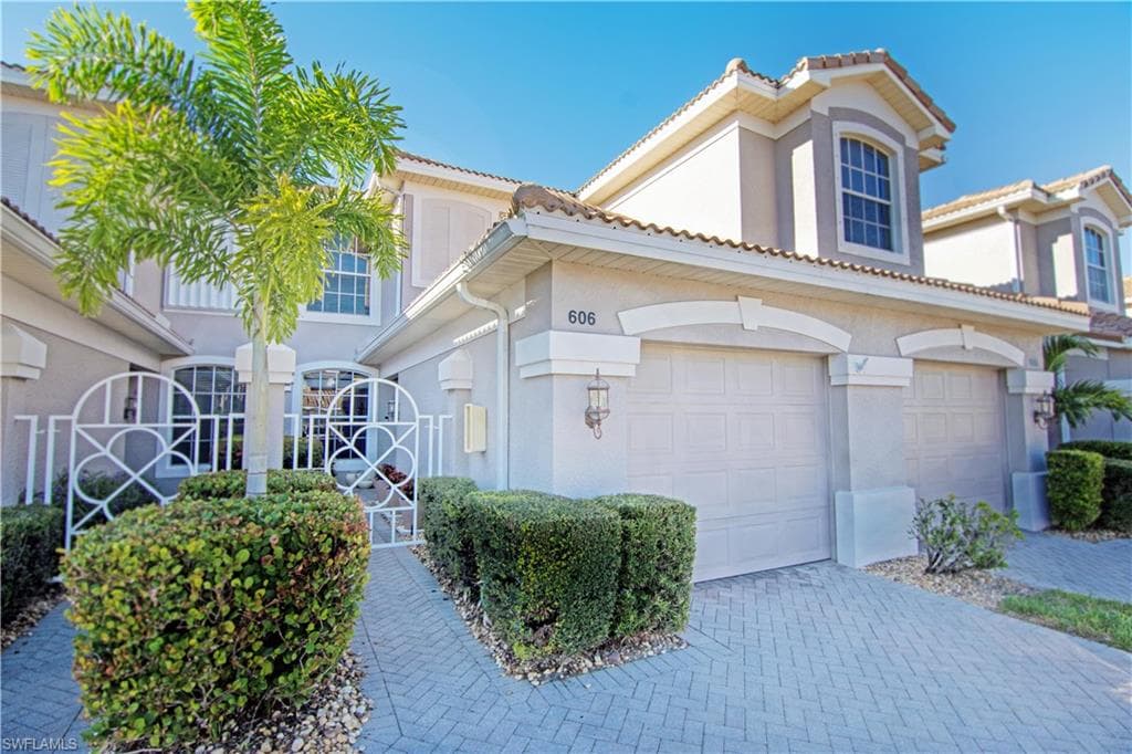 10014 Sky View WAY 606 FORT MYERS, FL 33913