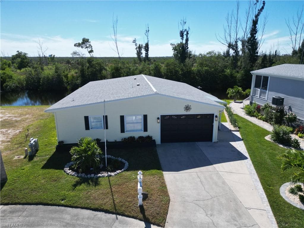 17940 Peppard DR FORT MYERS BEACH, FL 33931