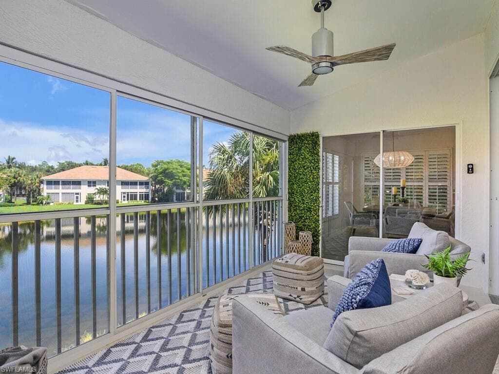 816 Carrick Bend CIR 202 NAPLES, FL 34110