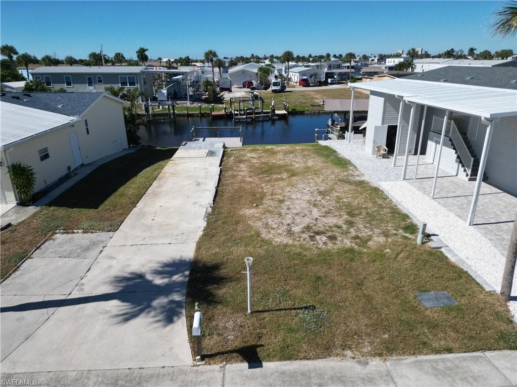17910 Peppard DR FORT MYERS BEACH, FL 33931