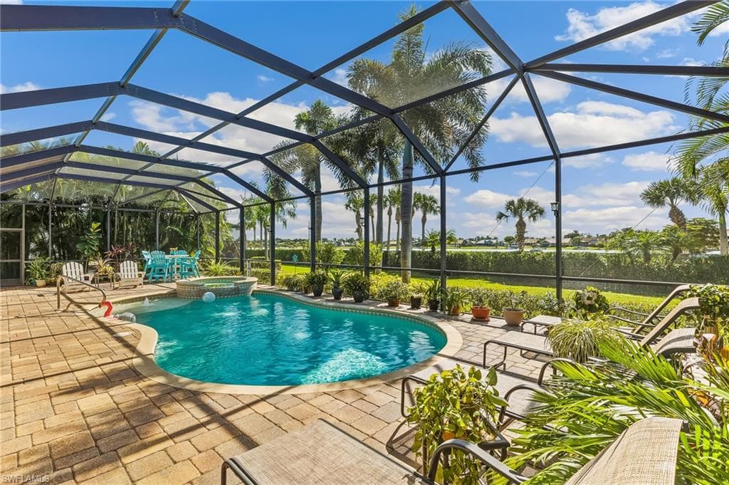 5675 Whispering Willow WAY FORT MYERS, FL 33908