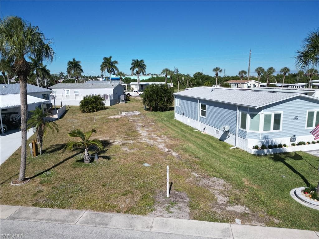 11380 Azalea LN FORT MYERS BEACH, FL 33931