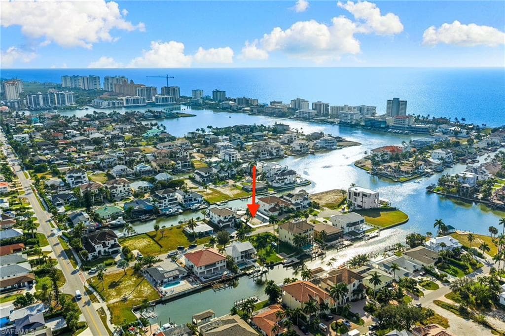 418 Seagull AVE NAPLES, FL 34108