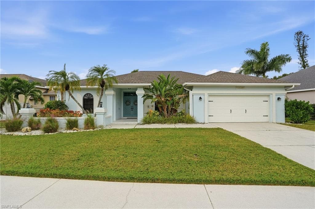 1440 Argyle DR FORT MYERS, FL 33919