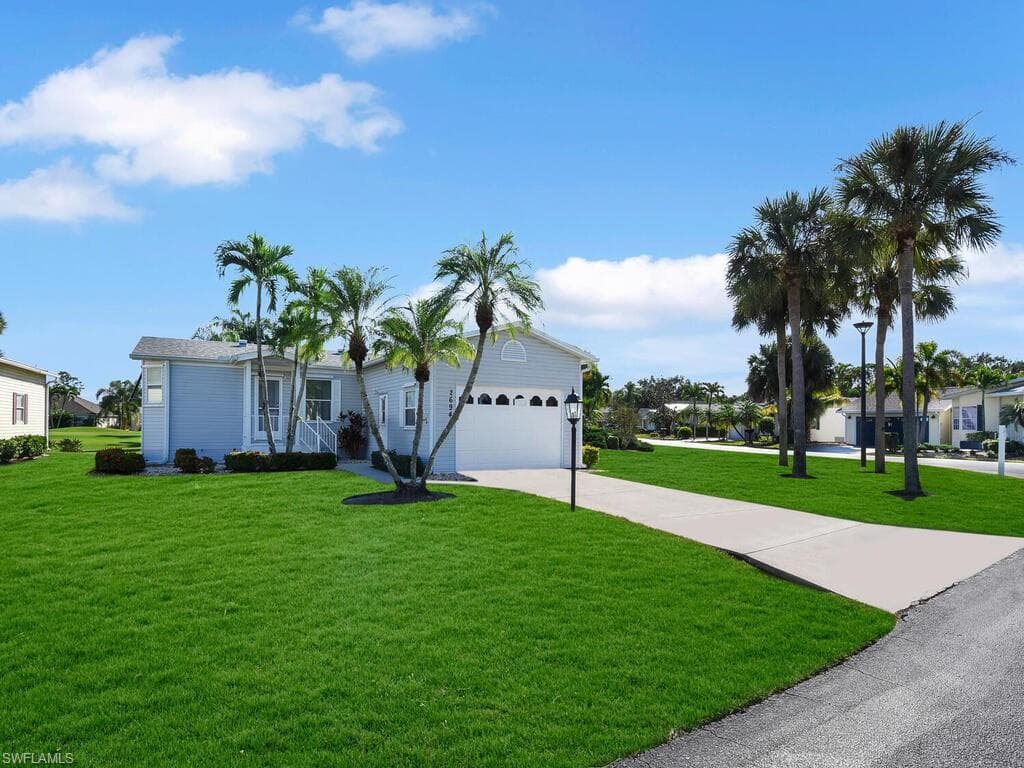 26941 Sammoset WAY BONITA SPRINGS, FL 34135