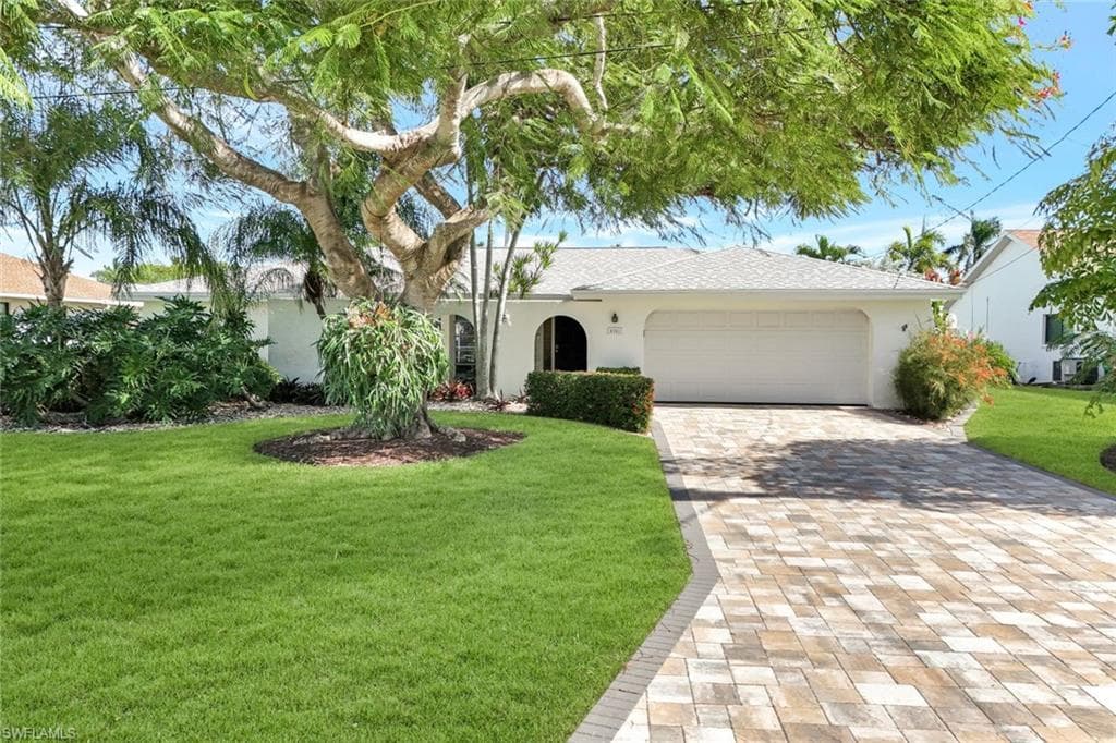 5301 SW 8th PL CAPE CORAL, FL 33914