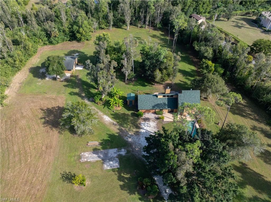 15217 N Pebble LN FORT MYERS, FL 33912