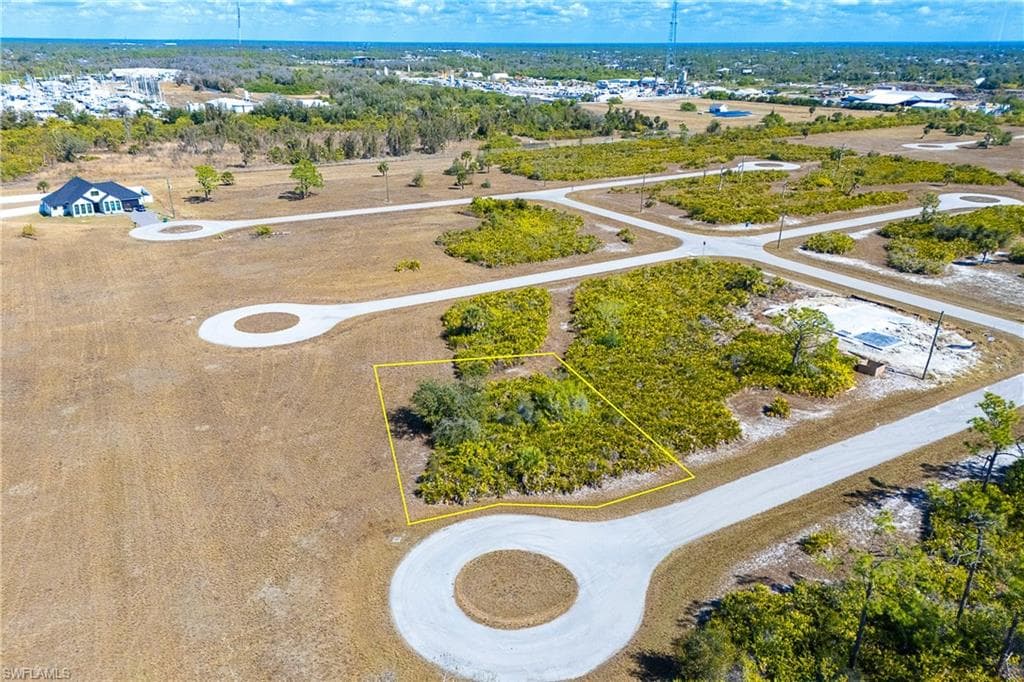 6 Boat CT PLACIDA, FL 33946