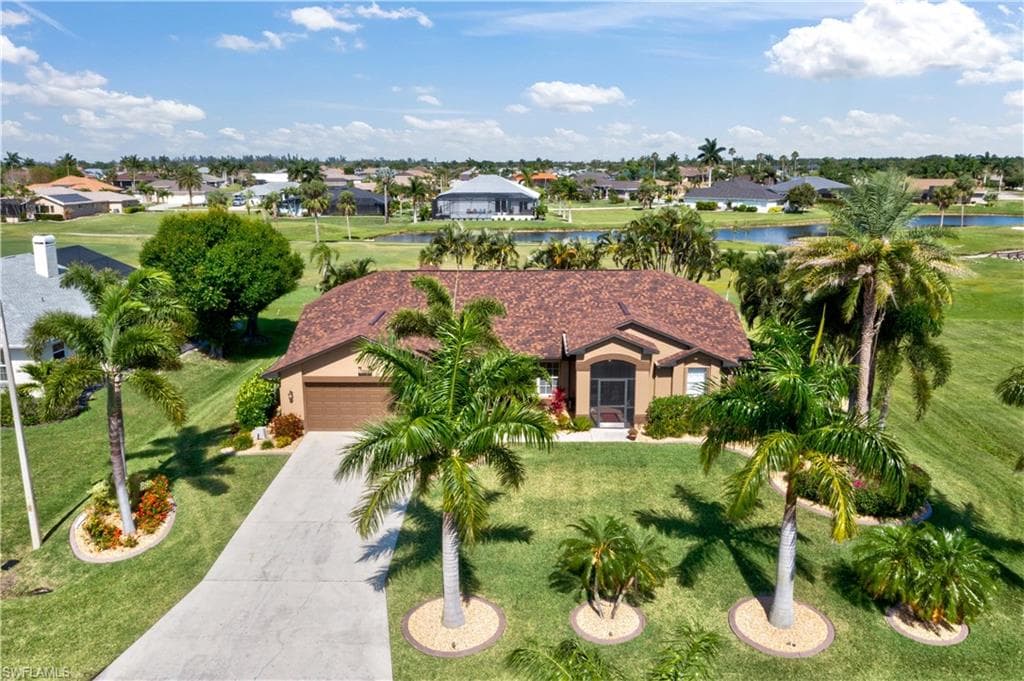 11886 Royal Tee CIR CAPE CORAL, FL 33991