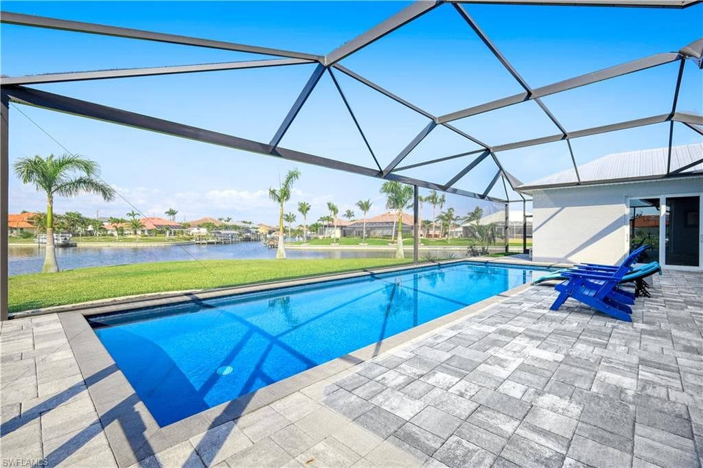 2519 SW 27th AVE CAPE CORAL, FL 33914