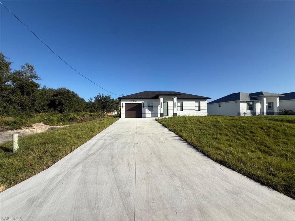 3004 12th ST SW LEHIGH ACRES, FL 33971