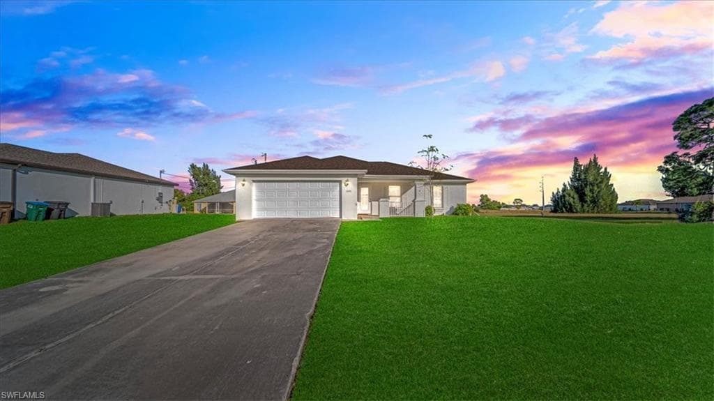 1801 NW 1st AVE CAPE CORAL, FL 33993