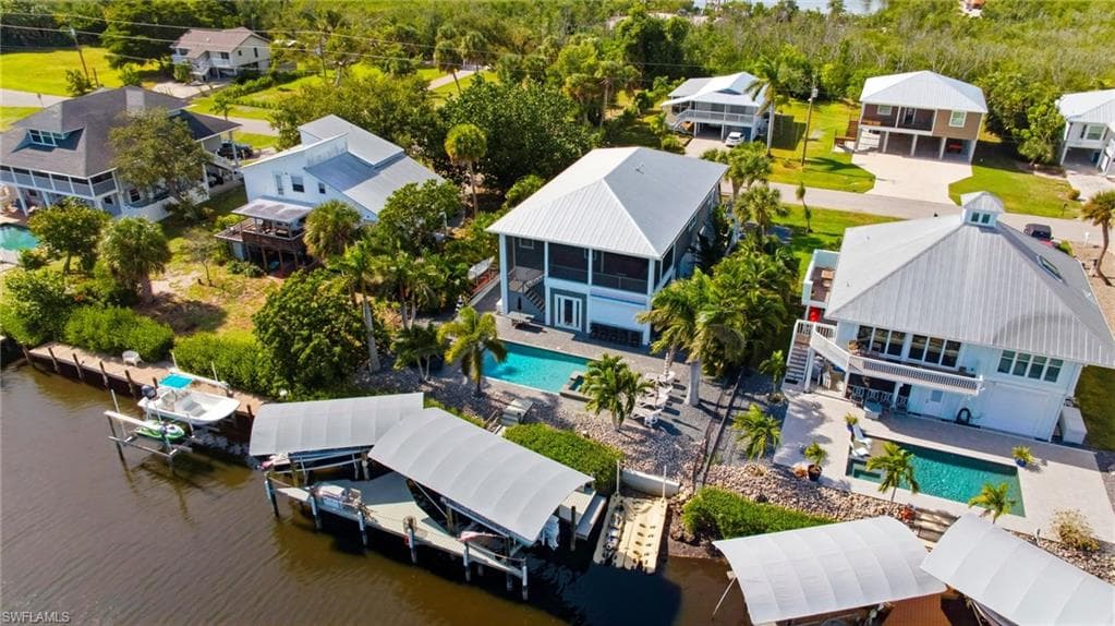 16296 Estuary CT BOKEELIA, FL 33922